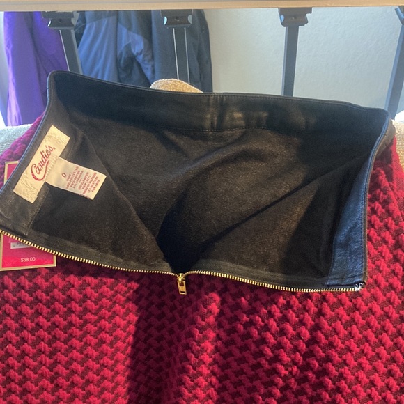 Candies miniskirt new with tags - Picture 4 of 5